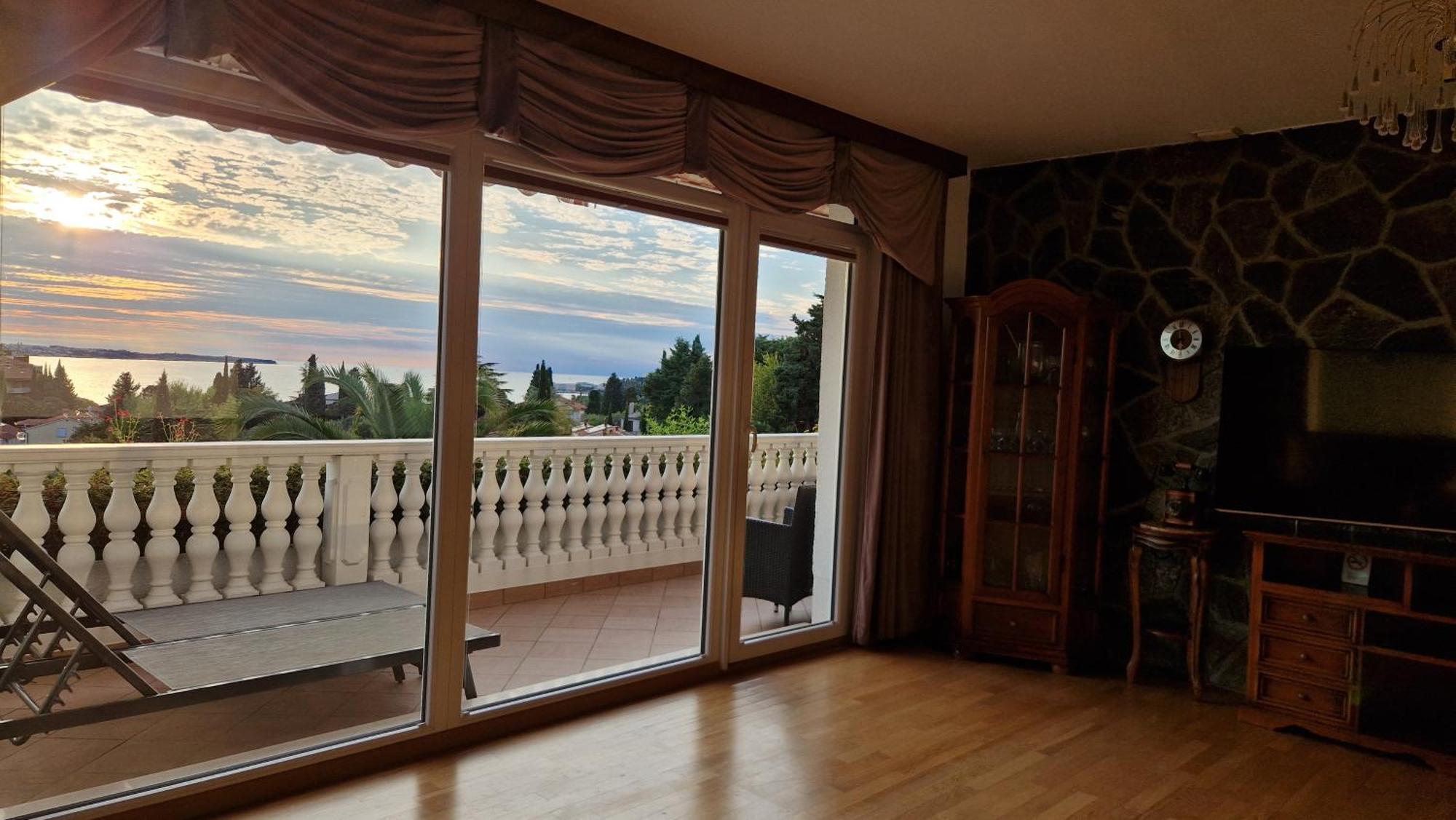Apartments Ananina Πορτορόζ Εξωτερικό φωτογραφία