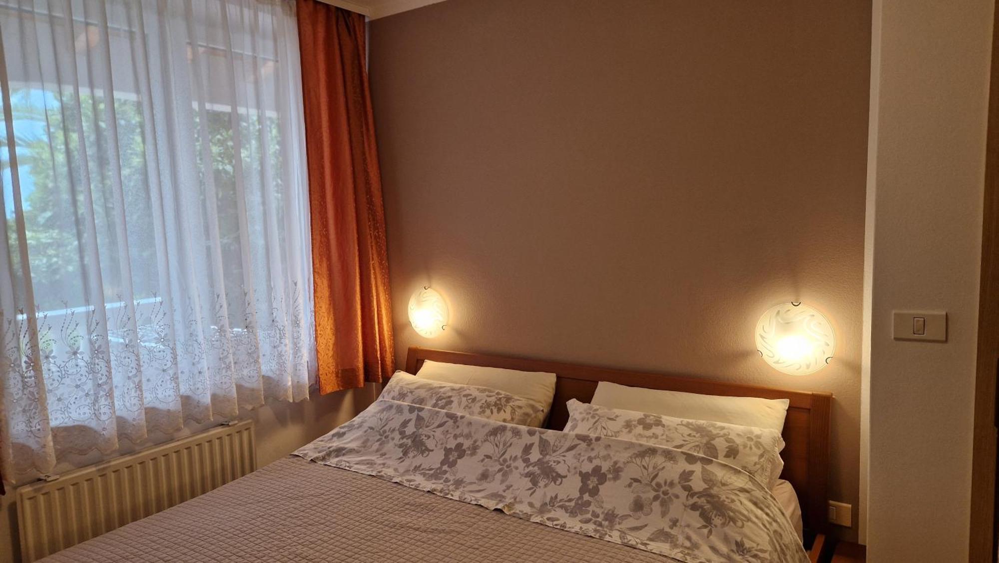 Apartments Ananina Πορτορόζ Εξωτερικό φωτογραφία