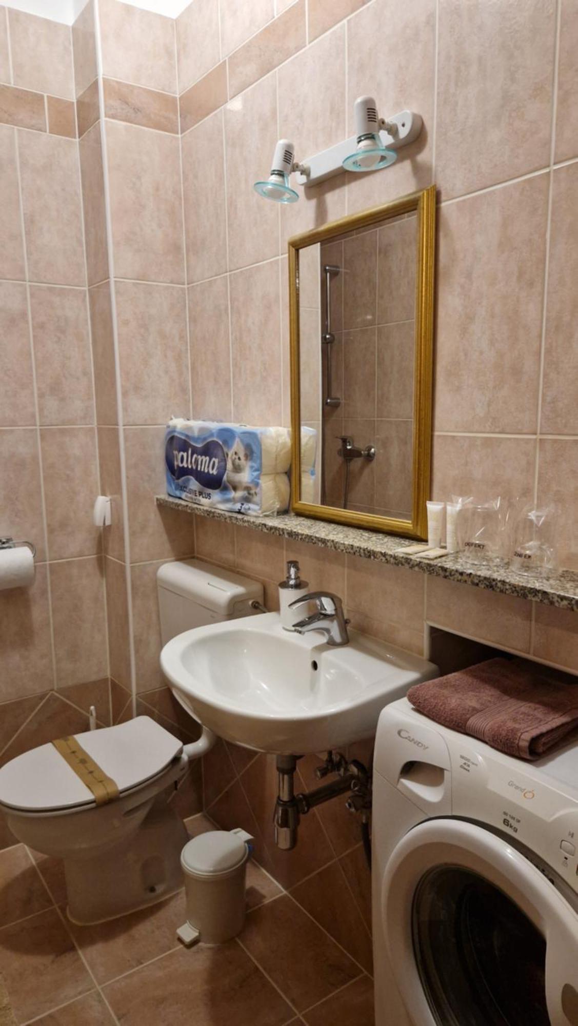 Apartments Ananina Πορτορόζ Εξωτερικό φωτογραφία